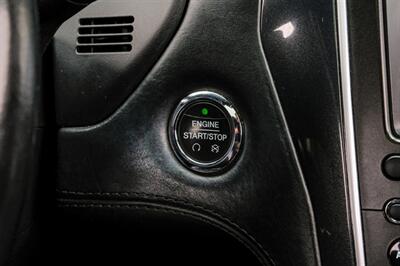 2017 Ford Explorer Platinum   - Photo 20 - Dallas, TX 75220