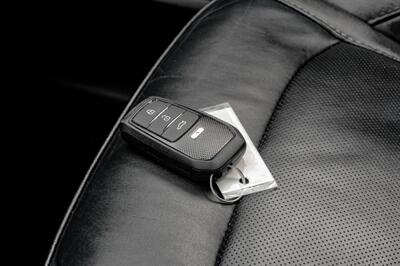 2017 Ford Explorer Platinum   - Photo 61 - Dallas, TX 75220