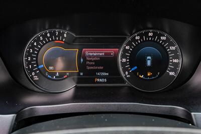 2017 Ford Explorer Platinum   - Photo 18 - Dallas, TX 75220