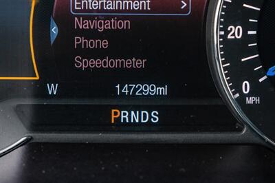 2017 Ford Explorer Platinum   - Photo 19 - Dallas, TX 75220