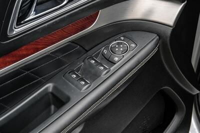 2017 Ford Explorer Platinum   - Photo 44 - Dallas, TX 75220