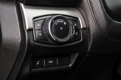 2017 Ford Explorer Platinum   - Photo 27 - Dallas, TX 75220