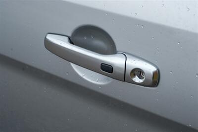 2017 Ford Explorer Platinum   - Photo 42 - Dallas, TX 75220