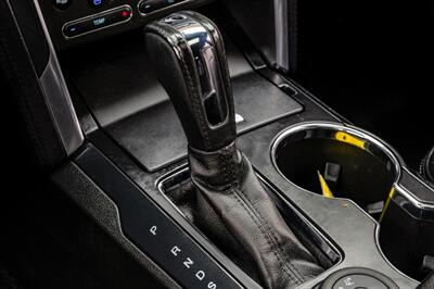 2017 Ford Explorer Platinum   - Photo 26 - Dallas, TX 75220