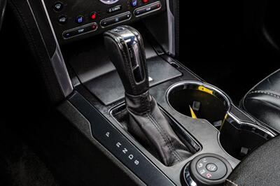 2017 Ford Explorer Platinum   - Photo 25 - Dallas, TX 75220