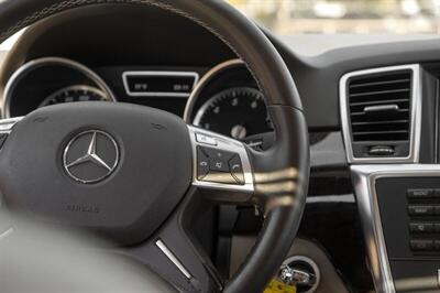 2013 Mercedes-Benz ML 350 4MATIC   - Photo 21 - Dallas, TX 75220