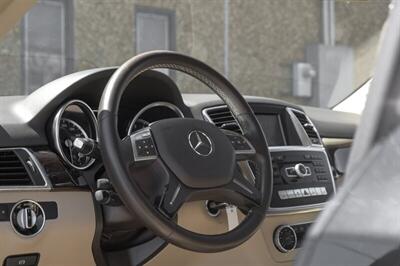 2013 Mercedes-Benz ML 350 4MATIC   - Photo 18 - Dallas, TX 75220