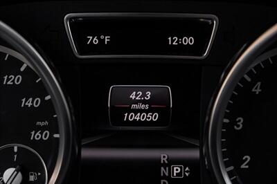 2013 Mercedes-Benz ML 350 4MATIC   - Photo 23 - Dallas, TX 75220