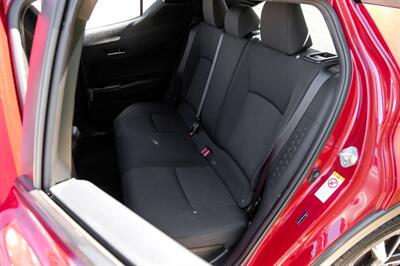 2018 Toyota C-HR XLE   - Photo 34 - Dallas, TX 75220