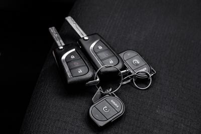 2018 Toyota C-HR XLE   - Photo 50 - Dallas, TX 75220