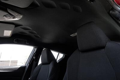 2018 Toyota C-HR XLE   - Photo 27 - Dallas, TX 75220