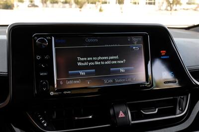 2018 Toyota C-HR XLE   - Photo 26 - Dallas, TX 75220