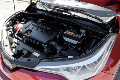 2018 Toyota C-HR XLE   - Photo 42 - Dallas, TX 75220