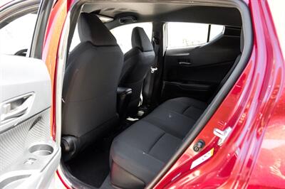 2018 Toyota C-HR XLE   - Photo 33 - Dallas, TX 75220