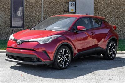 2018 Toyota C-HR XLE   - Photo 7 - Dallas, TX 75220