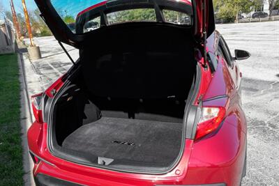 2018 Toyota C-HR XLE   - Photo 46 - Dallas, TX 75220