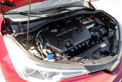 2018 Toyota C-HR XLE   - Photo 44 - Dallas, TX 75220