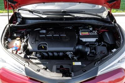 2018 Toyota C-HR XLE   - Photo 43 - Dallas, TX 75220