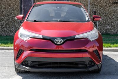 2018 Toyota C-HR XLE   - Photo 5 - Dallas, TX 75220