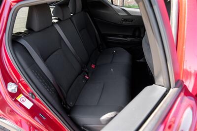 2018 Toyota C-HR XLE   - Photo 31 - Dallas, TX 75220