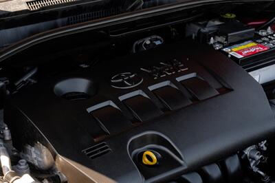 2018 Toyota C-HR XLE   - Photo 45 - Dallas, TX 75220