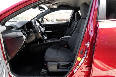 2018 Toyota C-HR XLE   - Photo 4 - Dallas, TX 75220