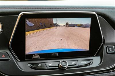 2020 Chevrolet Blazer RS - Photo 25 - Dallas, TX 75220