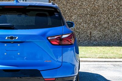 2020 Chevrolet Blazer RS - Photo 59 - Dallas, TX 75220