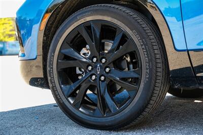 2020 Chevrolet Blazer RS - Photo 69 - Dallas, TX 75220