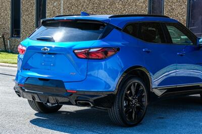 2020 Chevrolet Blazer RS - Photo 11 - Dallas, TX 75220
