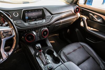 2020 Chevrolet Blazer RS - Photo 27 - Dallas, TX 75220