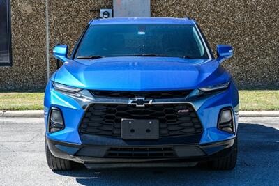 2020 Chevrolet Blazer RS - Photo 6 - Dallas, TX 75220