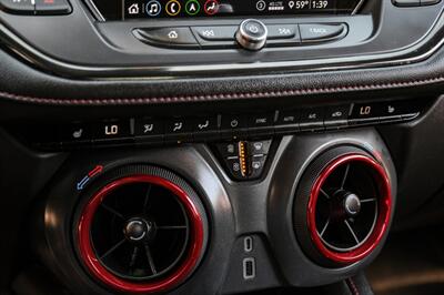 2020 Chevrolet Blazer RS - Photo 29 - Dallas, TX 75220