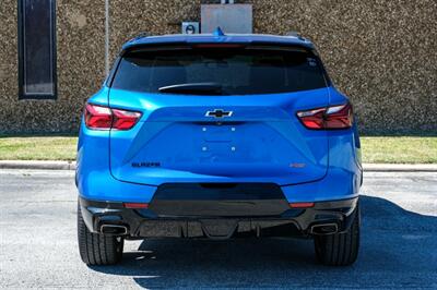 2020 Chevrolet Blazer RS - Photo 13 - Dallas, TX 75220