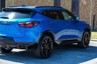 2020 Chevrolet Blazer RS - Photo 12 - Dallas, TX 75220