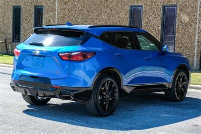 2020 Chevrolet Blazer RS - Photo 10 - Dallas, TX 75220