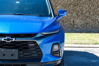2020 Chevrolet Blazer RS - Photo 58 - Dallas, TX 75220