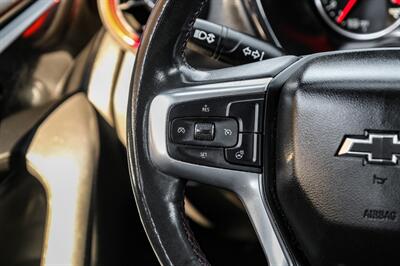 2020 Chevrolet Blazer RS - Photo 19 - Dallas, TX 75220