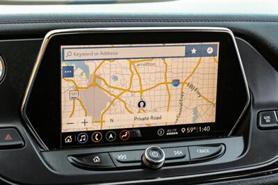 2020 Chevrolet Blazer RS - Photo 24 - Dallas, TX 75220