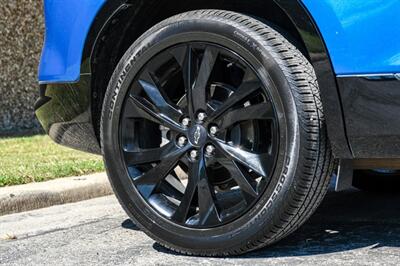 2020 Chevrolet Blazer RS - Photo 67 - Dallas, TX 75220