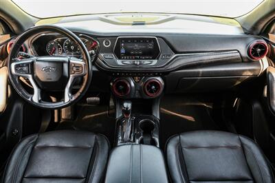 2020 Chevrolet Blazer RS - Photo 17 - Dallas, TX 75220
