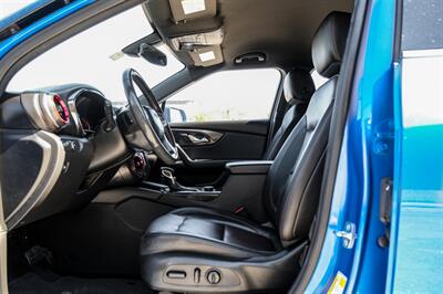 2020 Chevrolet Blazer RS - Photo 4 - Dallas, TX 75220