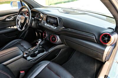 2020 Chevrolet Blazer RS - Photo 15 - Dallas, TX 75220