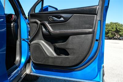 2020 Chevrolet Blazer RS - Photo 55 - Dallas, TX 75220