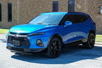 2020 Chevrolet Blazer RS - Photo 7 - Dallas, TX 75220