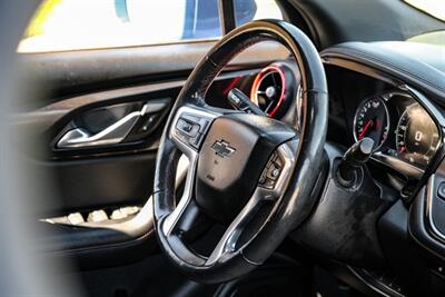 2020 Chevrolet Blazer RS - Photo 16 - Dallas, TX 75220