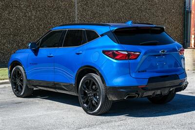 2020 Chevrolet Blazer RS - Photo 14 - Dallas, TX 75220