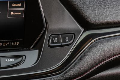 2020 Chevrolet Blazer RS - Photo 33 - Dallas, TX 75220