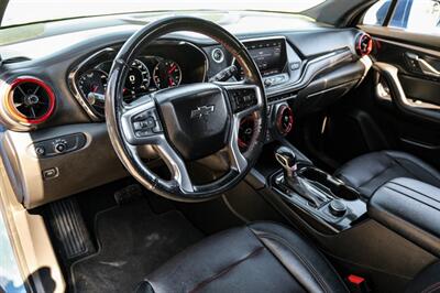 2020 Chevrolet Blazer RS - Photo 3 - Dallas, TX 75220
