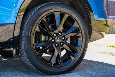 2020 Chevrolet Blazer RS - Photo 70 - Dallas, TX 75220